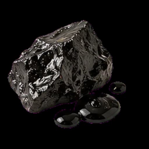 Fulvic Mineral Complex