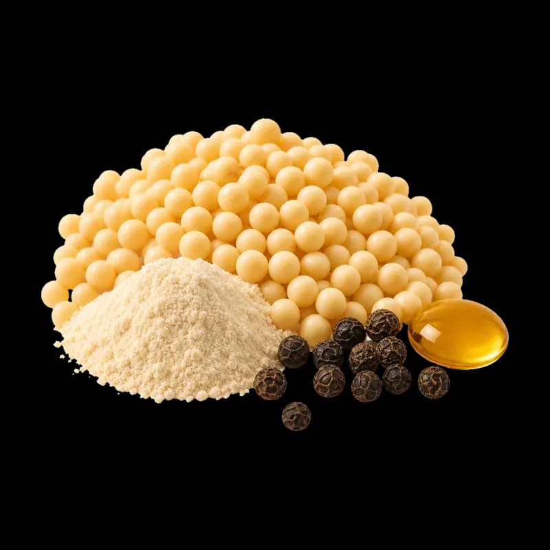 Liposomal Absorption Complex