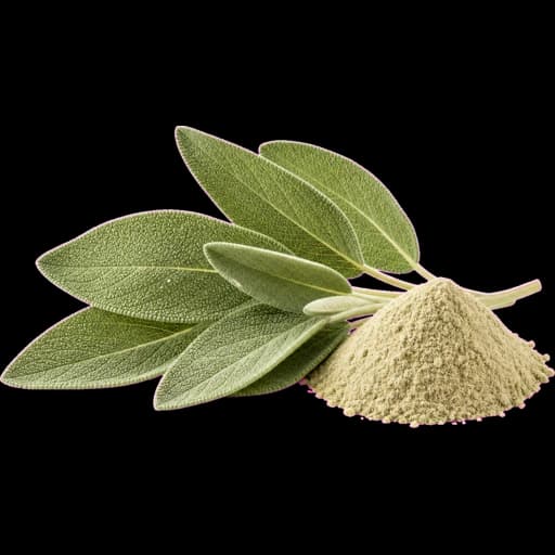 Sage Extract
