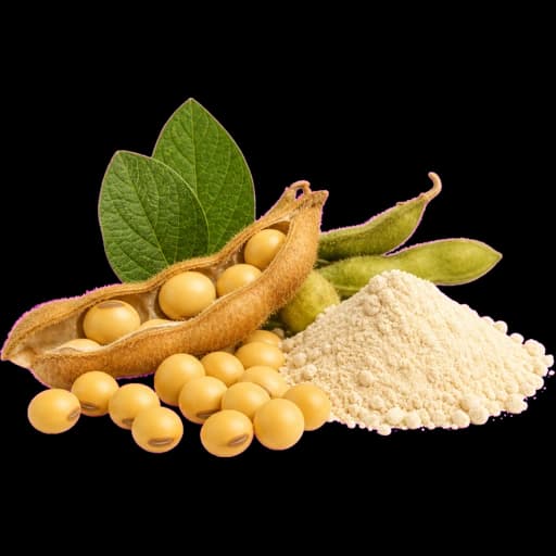 Soy Isoflavones