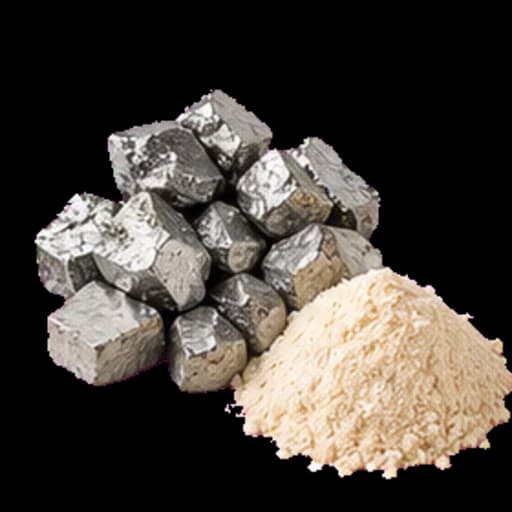 Zinc